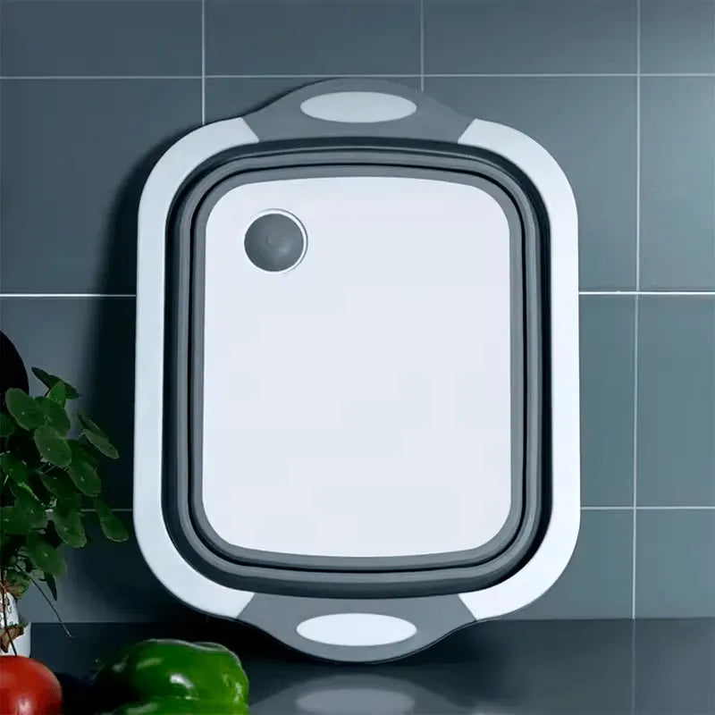 MultiBoard Pro™ | Tabla Plegable Multifuncional 3 en 1