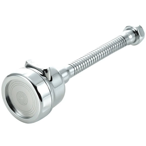 Adaptador de Caño Giratorio 360° para Grifo