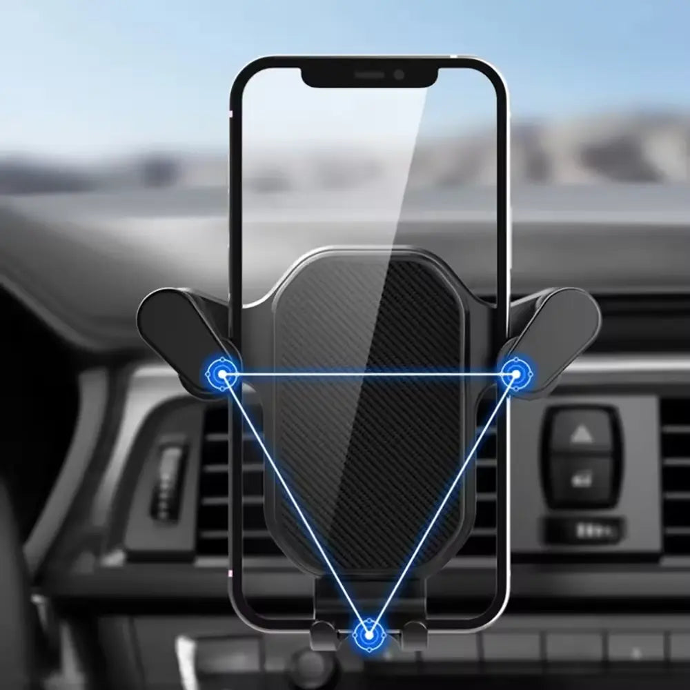 Air Phone Holder™ | Soporte de Celular Para Vehículo