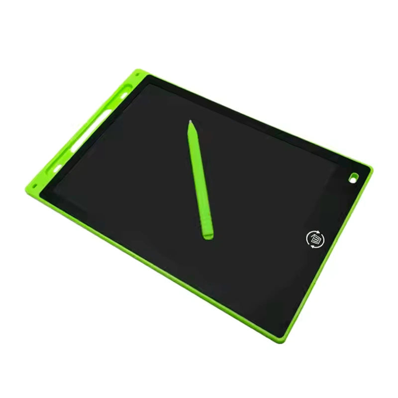 Pizarra LCD Tableta de Escritura Mágica Multicolor