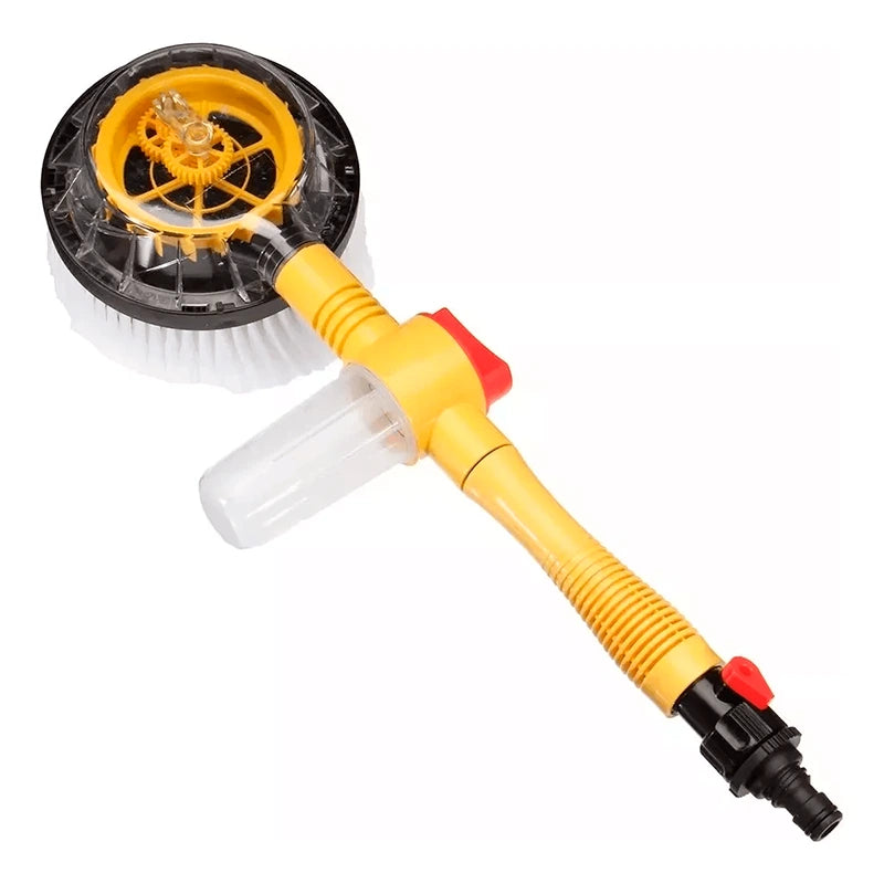 AquaClean™ | Cepillo Giratorio