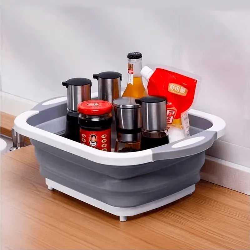 MultiBoard Pro™ | Tabla Plegable Multifuncional 3 en 1