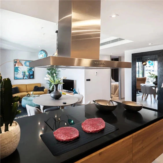 DefrostPro™ | Bandeja de Descongelación Rápida