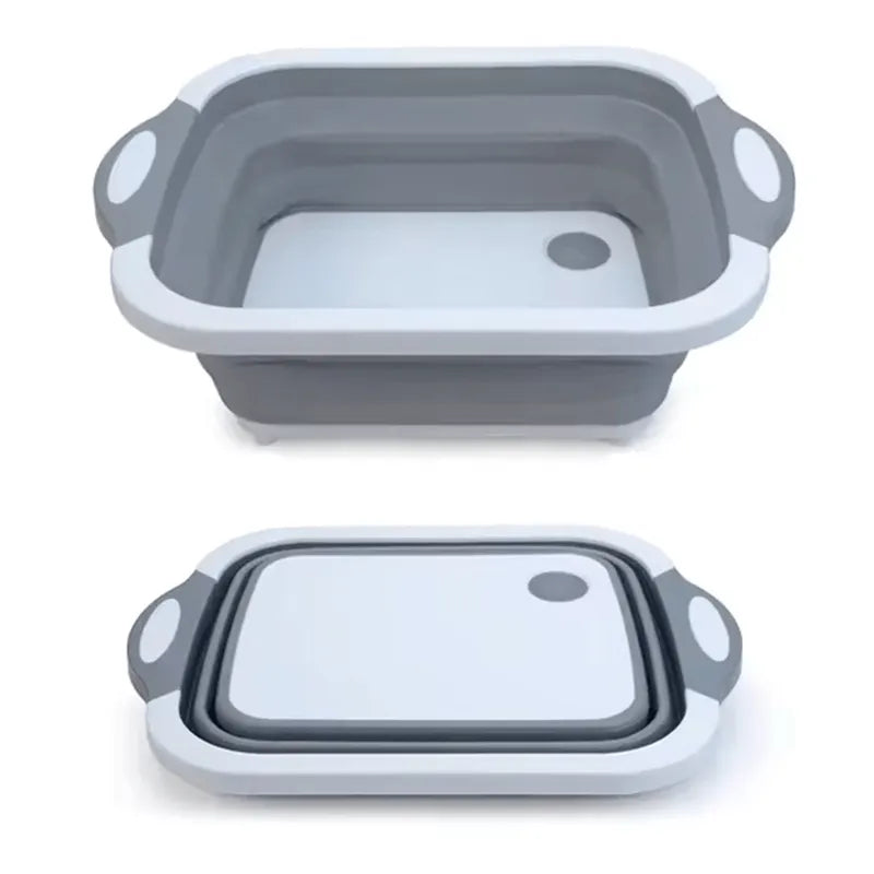 MultiBoard Pro™ | Tabla Plegable Multifuncional 3 en 1