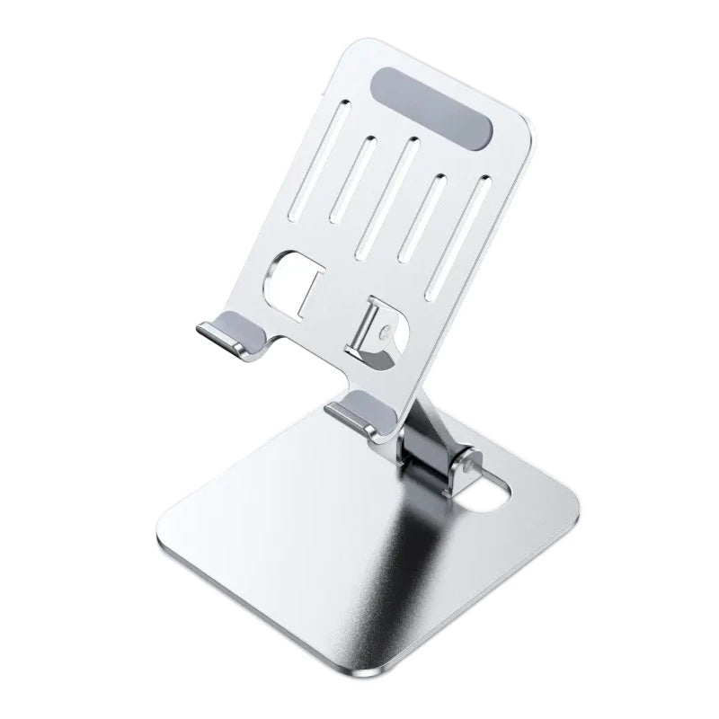 LiteStand – Soporte para Celular y Tablet de Aleación de Aluminio