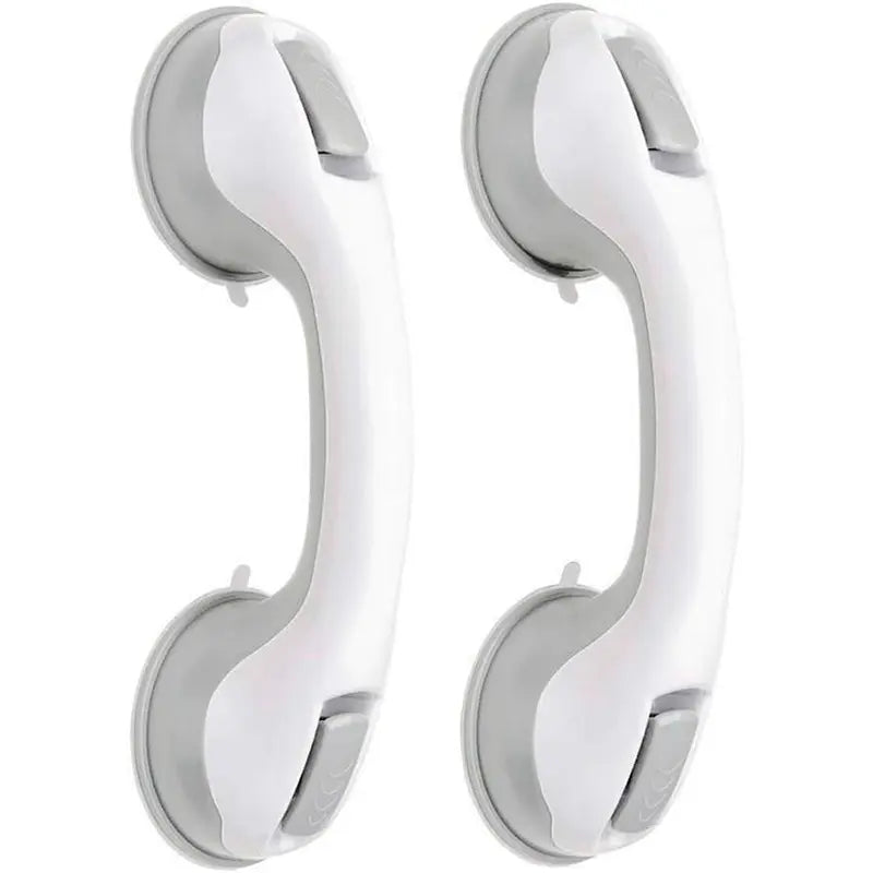 Agarre de Seguridad Multifuncional | Pack 2 Unidades