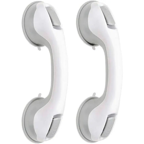 Agarre de Seguridad Multifuncional | Pack 2 Unidades