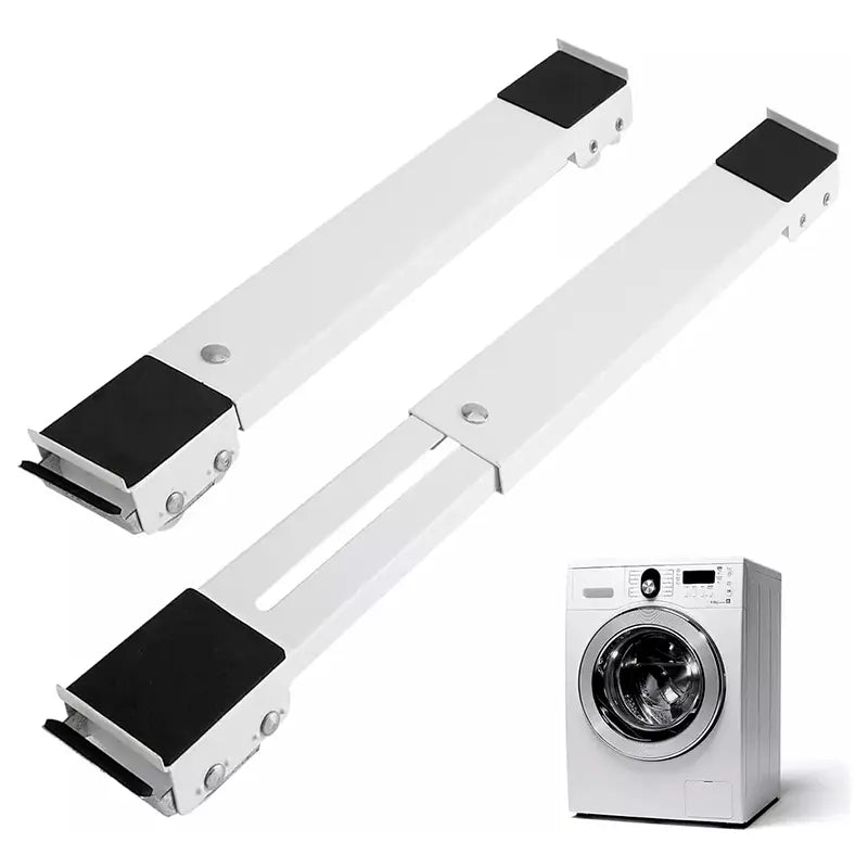 Base Móvil para Electrodomésticos y Muebles