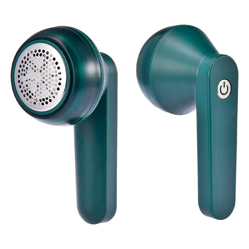 Removedor de Pelusa Portátil Recargable