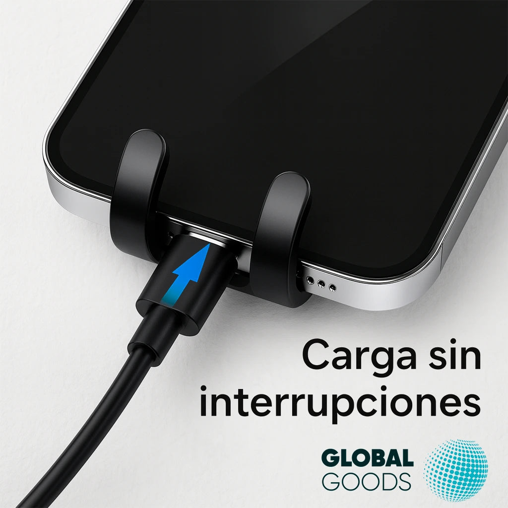 Air Phone Holder™ | Soporte de Celular Para Vehículo | Pack 2 Unidades