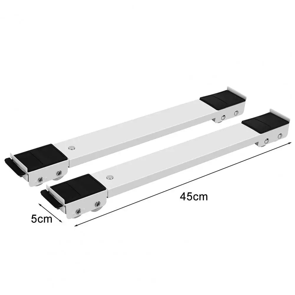 Base Móvil para Electrodomésticos y Muebles