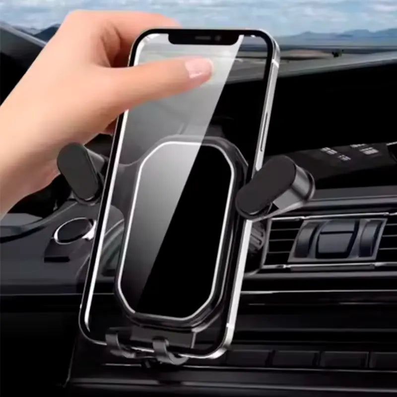 Air Phone Holder™ | Soporte de Celular Para Vehículo