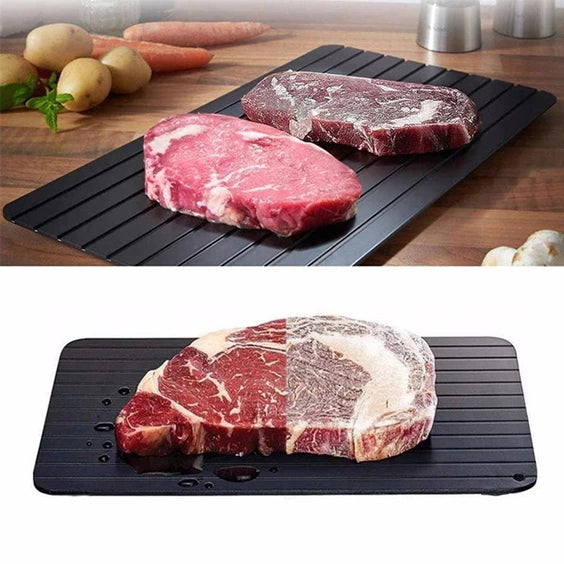 DefrostPro™ | Bandeja de Descongelación Rápida