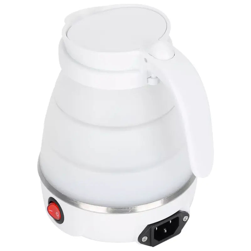 Hervidor Eléctrico Plegable