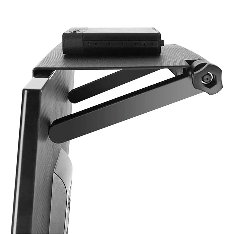 Repisa Plegable Ajustable para Pantalla