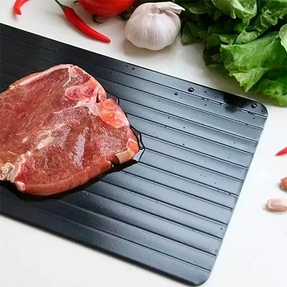 DefrostPro™ | Bandeja de Descongelación Rápida