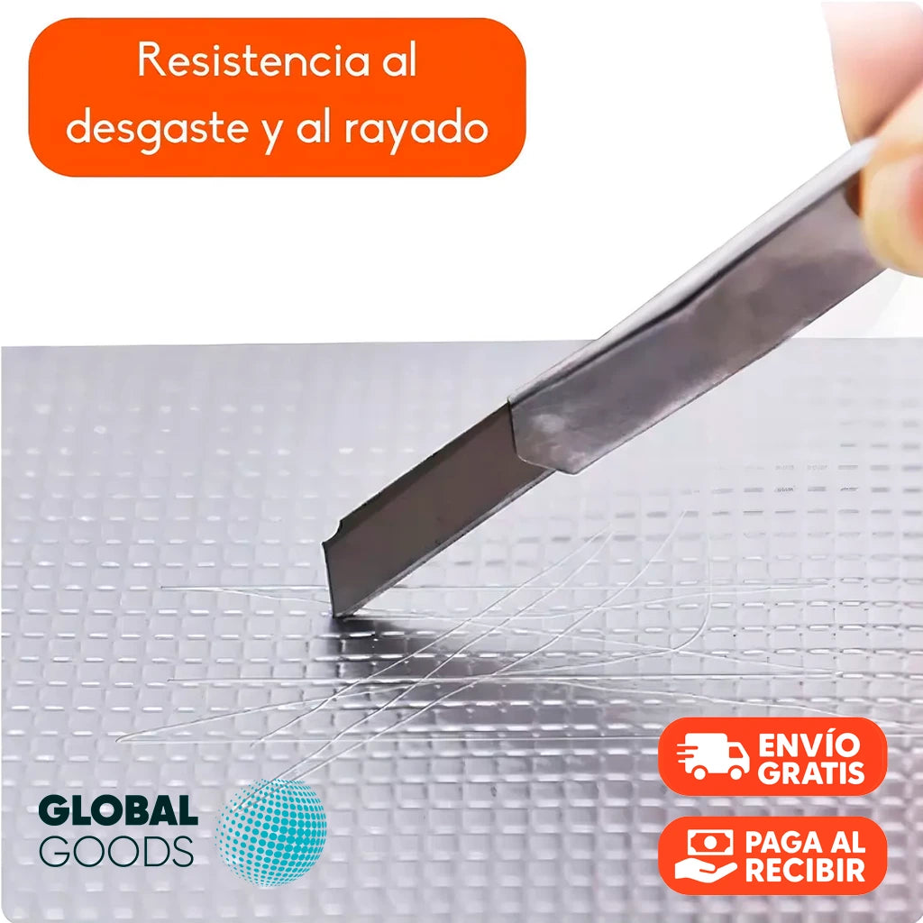 Cinta Adhesiva Tapagoteras Impermeable | Pack 2 Unidades