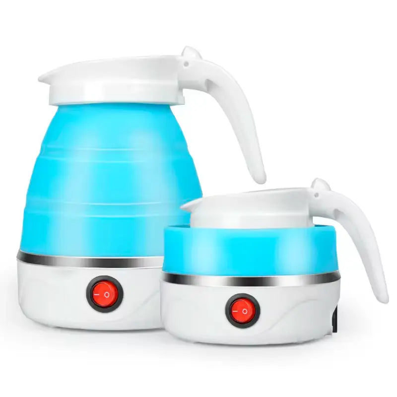 Hervidor Eléctrico Plegable