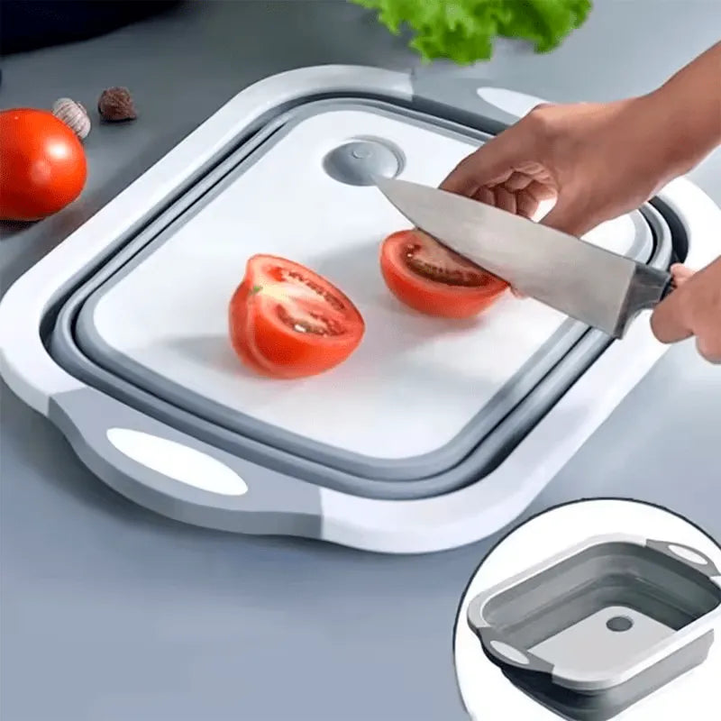 MultiBoard Pro™ | Tabla Plegable Multifuncional 3 en 1