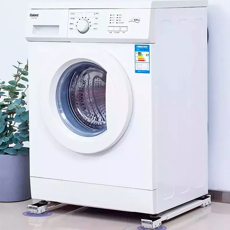 Base Móvil para Electrodomésticos y Muebles