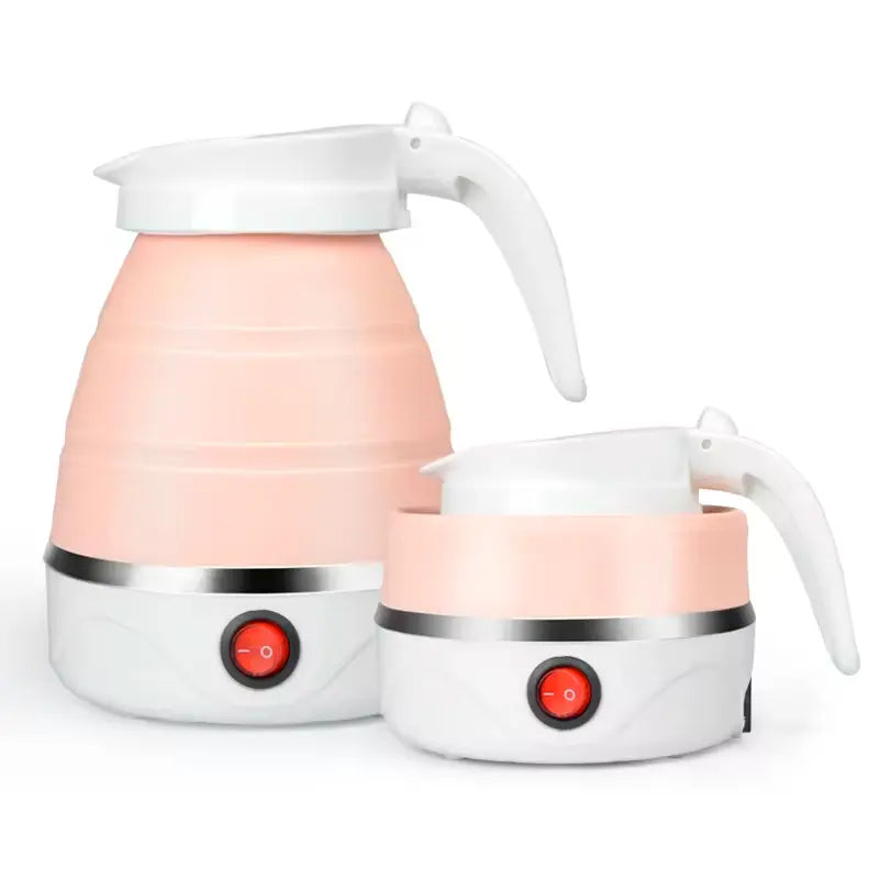 Hervidor Eléctrico Plegable