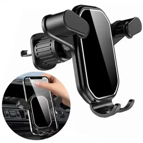 Air Phone Holder™ | Soporte de Celular Para Vehículo
