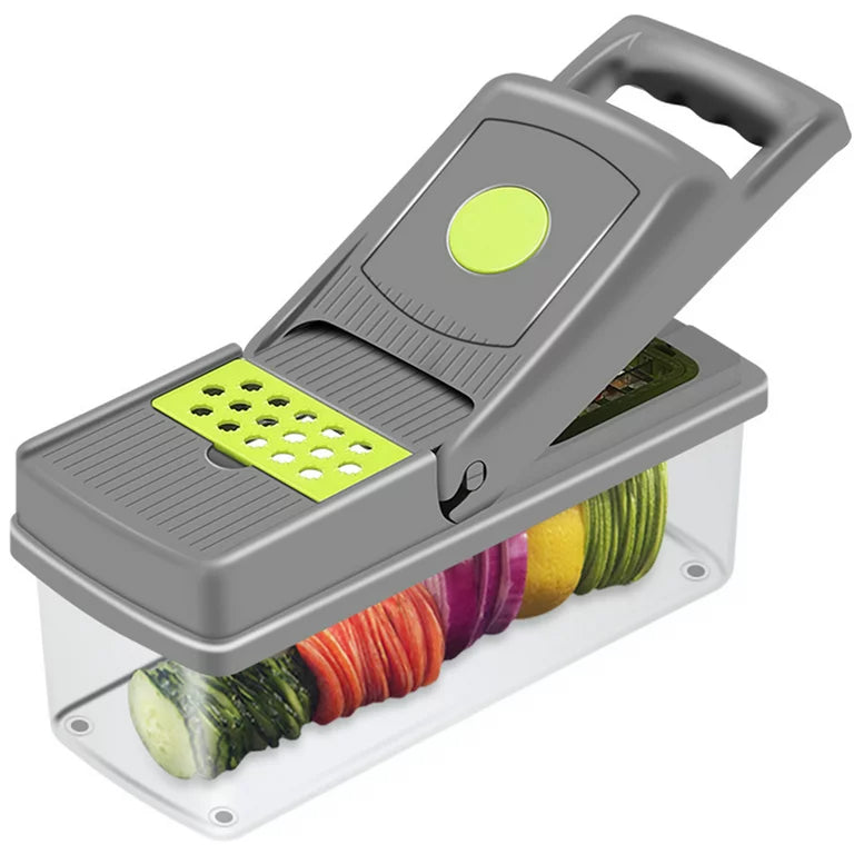 Picador de Verduras 14 en 1.