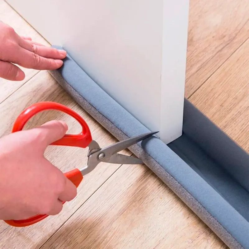 Aislante para Puertas | Pack 2 Unidades
