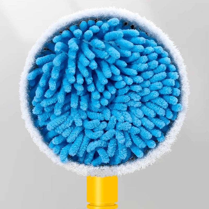 AquaClean™ | Cepillo Giratorio