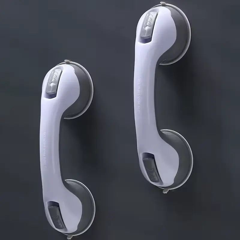 Agarre de Seguridad Multifuncional | Pack 2 Unidades