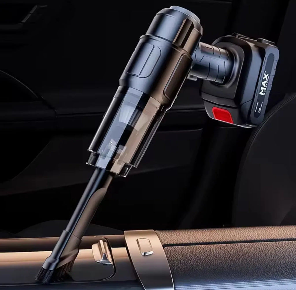 Aspiradora Inalámbrica Recargable 4 en 1 | 18000 PA