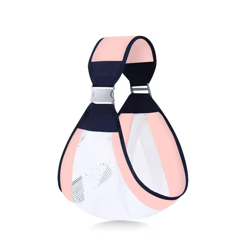 EasyNest™ | Portabebés Ergonómico