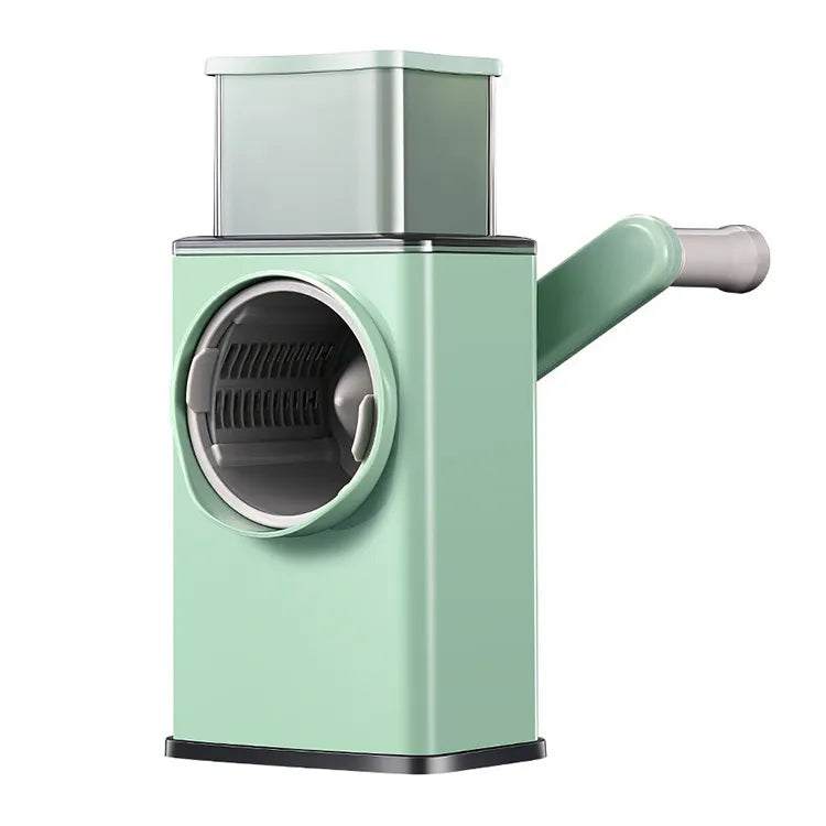 Cortador de Verduras Multifuncional 3 en 1