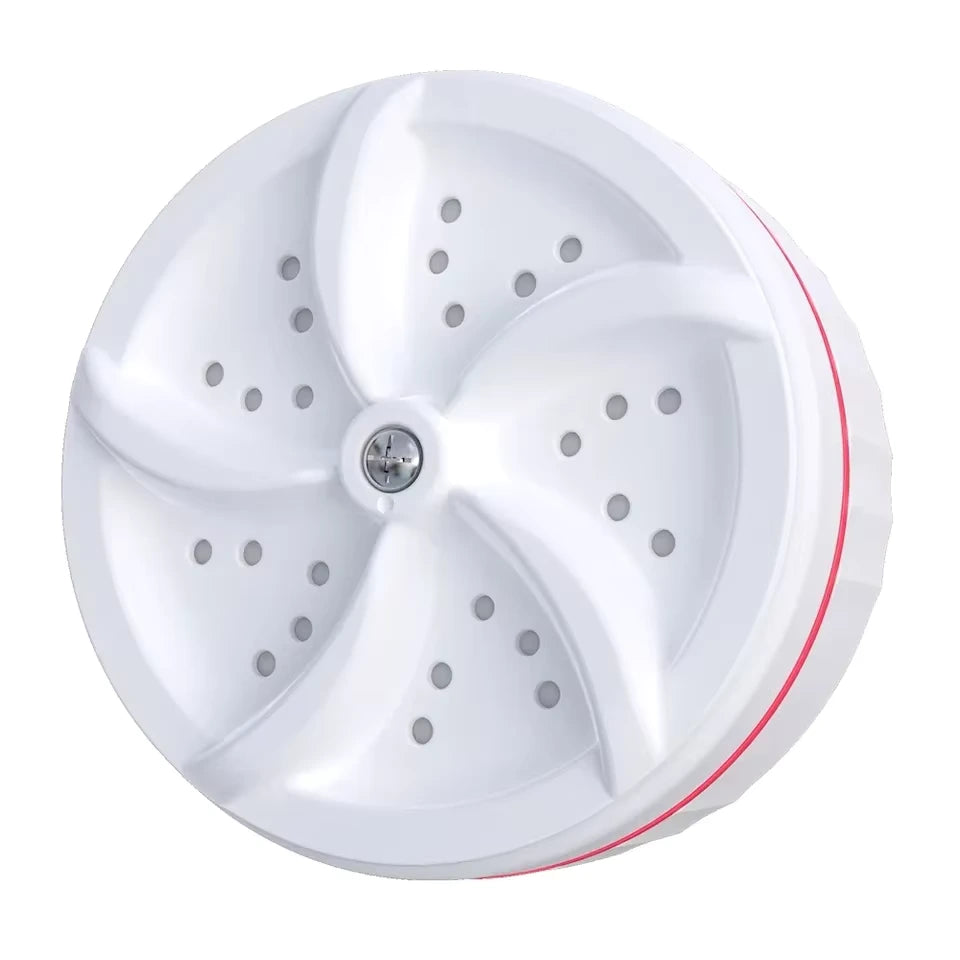 Turbine Wash™ | LAVADORA PORTATIL