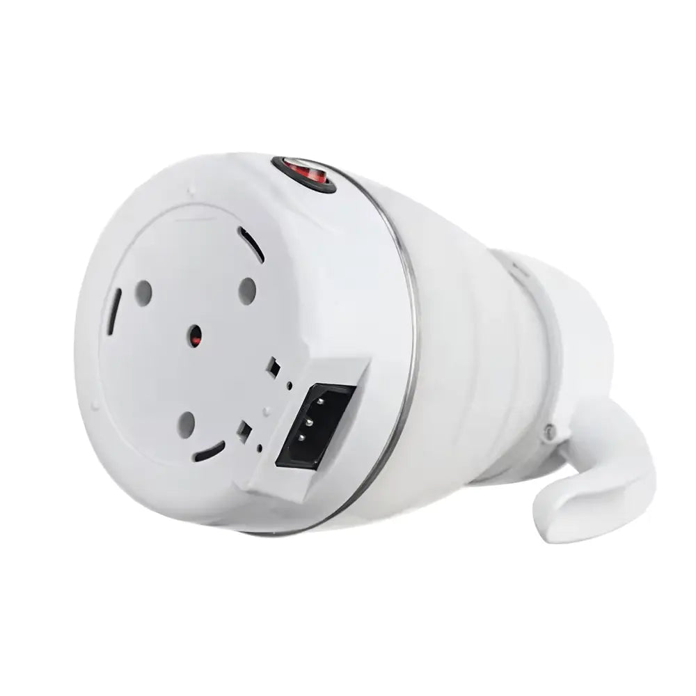 Hervidor Eléctrico Plegable