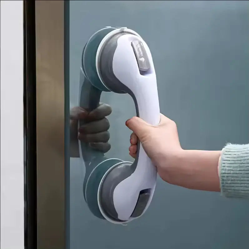 Agarre de Seguridad Multifuncional | Pack 2 Unidades