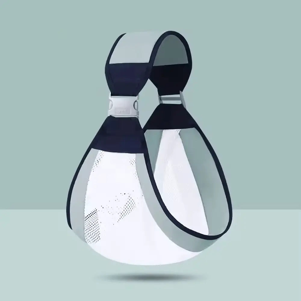 EasyNest™ | Portabebés Ergonómico
