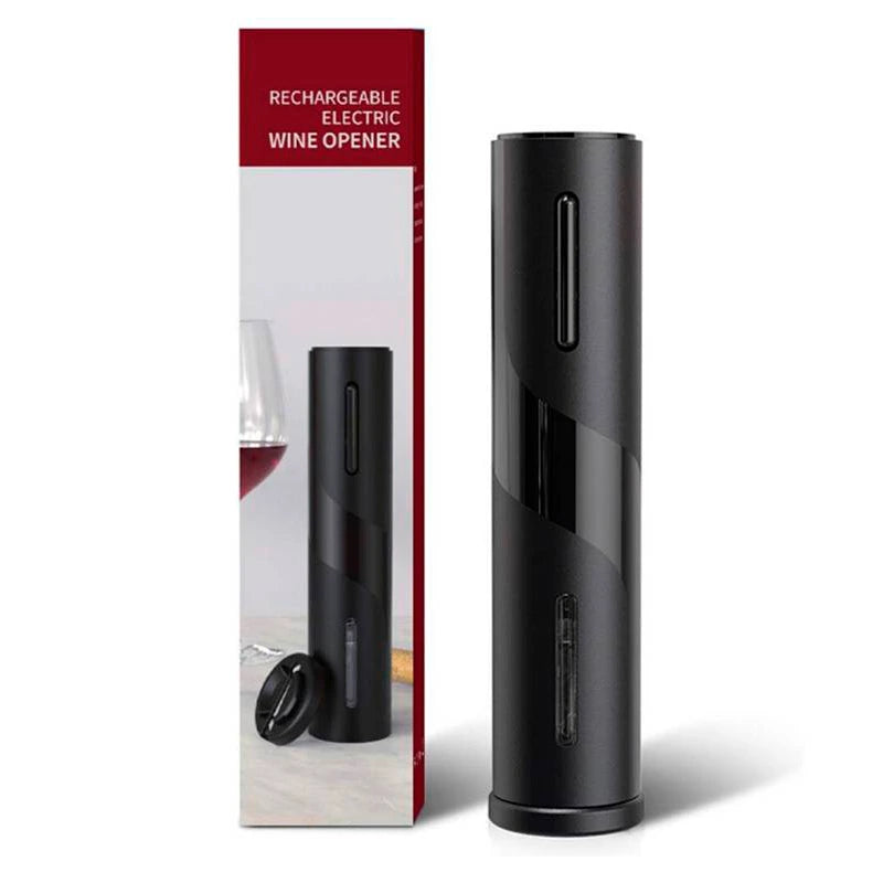 Sacacorchos Eléctrico Automático