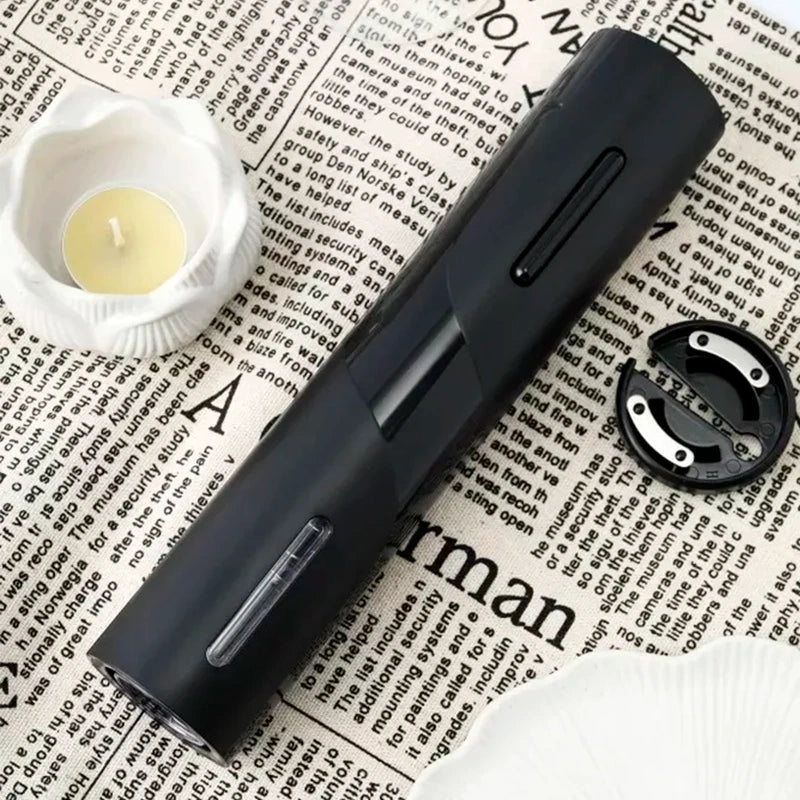 Sacacorchos Eléctrico Automático