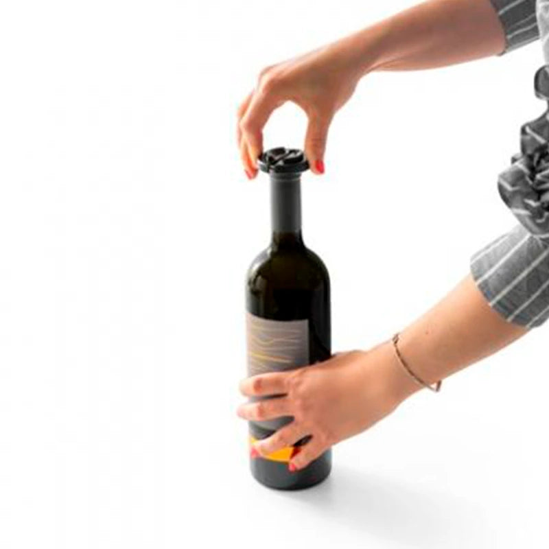 Sacacorchos Eléctrico Automático