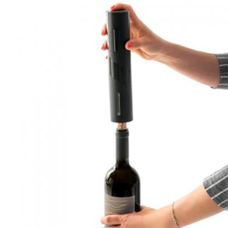 Sacacorchos Eléctrico Automático