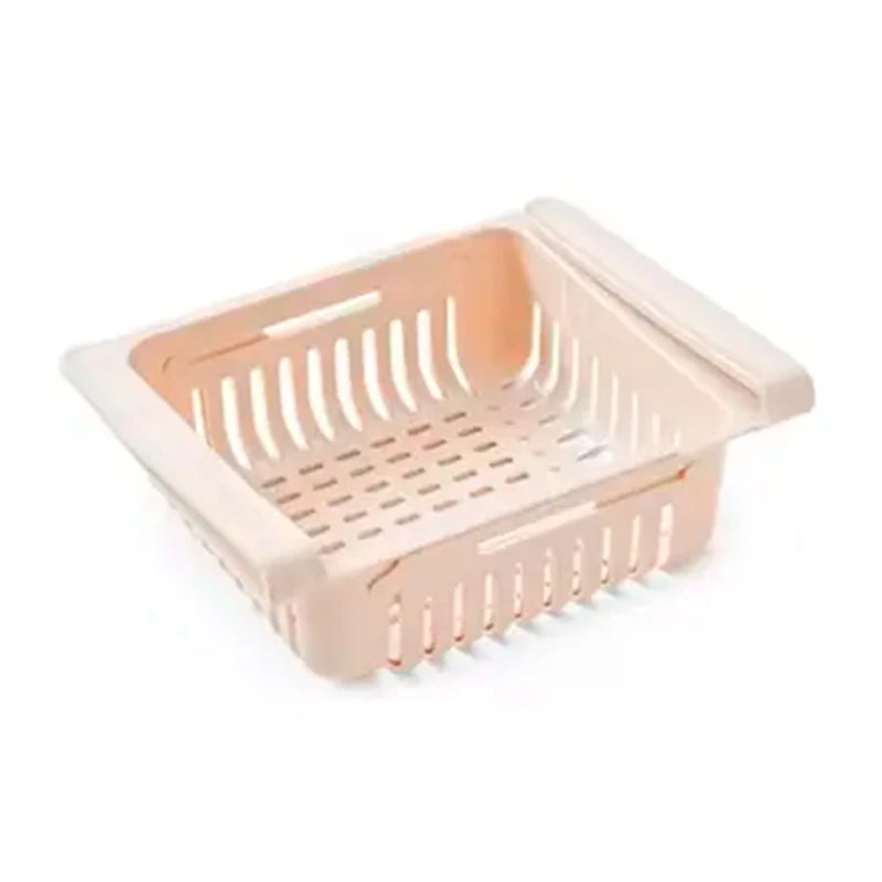 Bandeja para Almacenamiento Expandible Multifuncional | Pack 2 Unidades