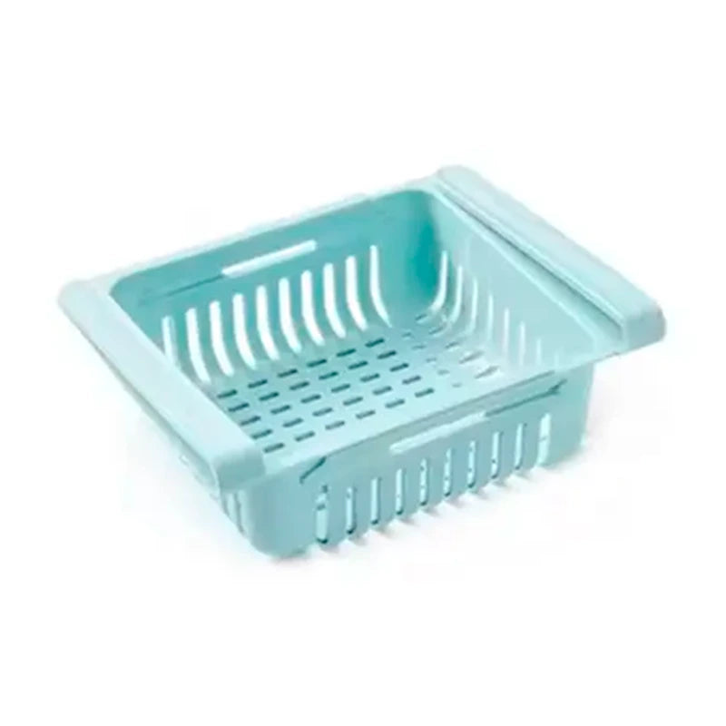 Bandeja para Almacenamiento Expandible Multifuncional | Pack 2 Unidades