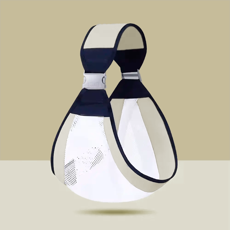 EasyNest™ | Portabebés Ergonómico